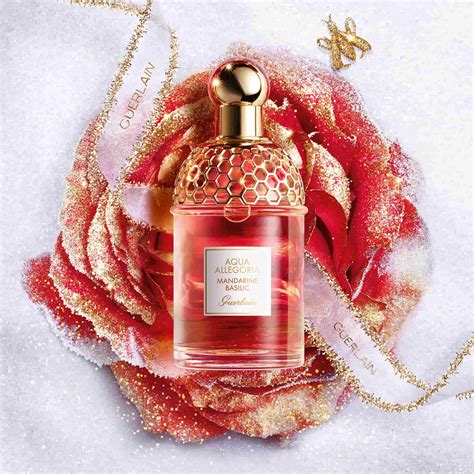 guerlain aqua allegoria fragrantica